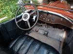 Packard Custom Eight Roadster 1929 года